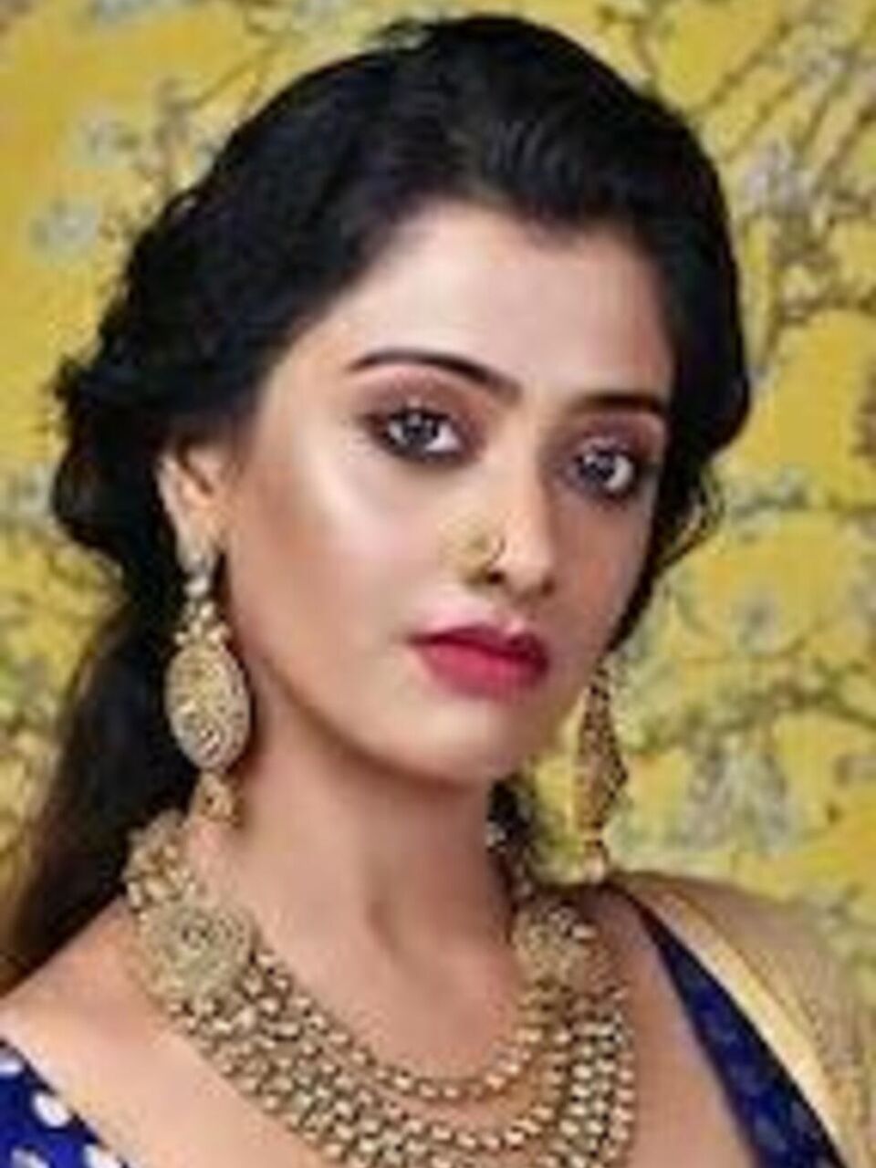 Koyeliya Lahiri